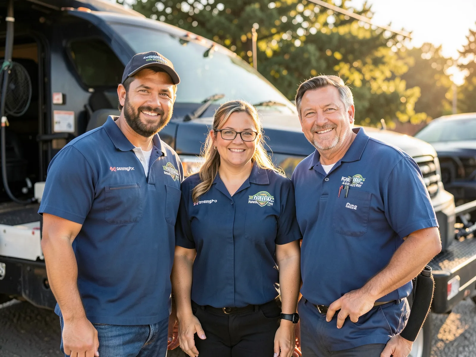 Roof Repair company in Olney, TX